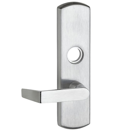 Von Duprin Exit Device Trim 996L-NL-06-M 26D LHR